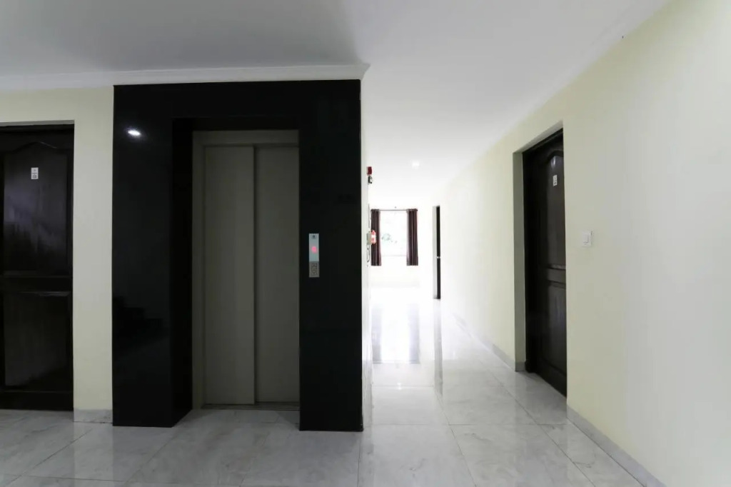 Sai Swastik Luxury Stay.