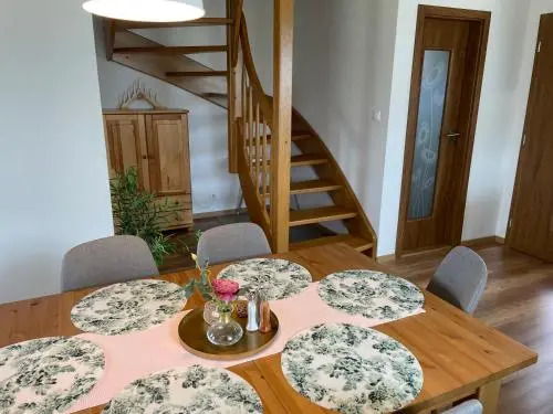 Chalet Jayata
