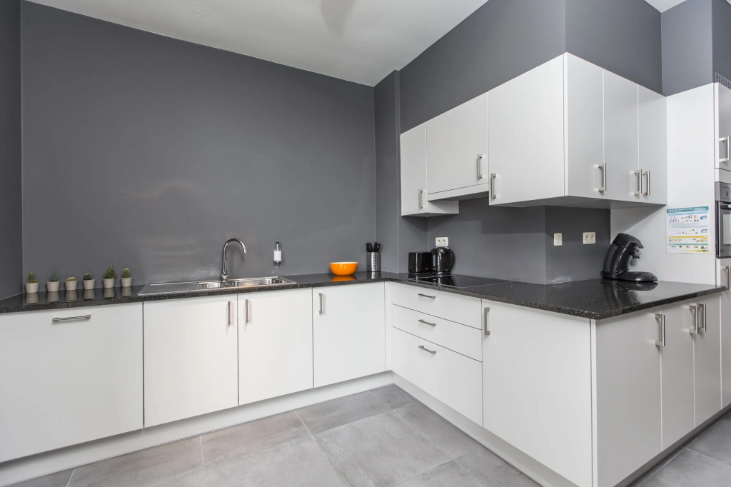 Smartflats Design - La Gaite