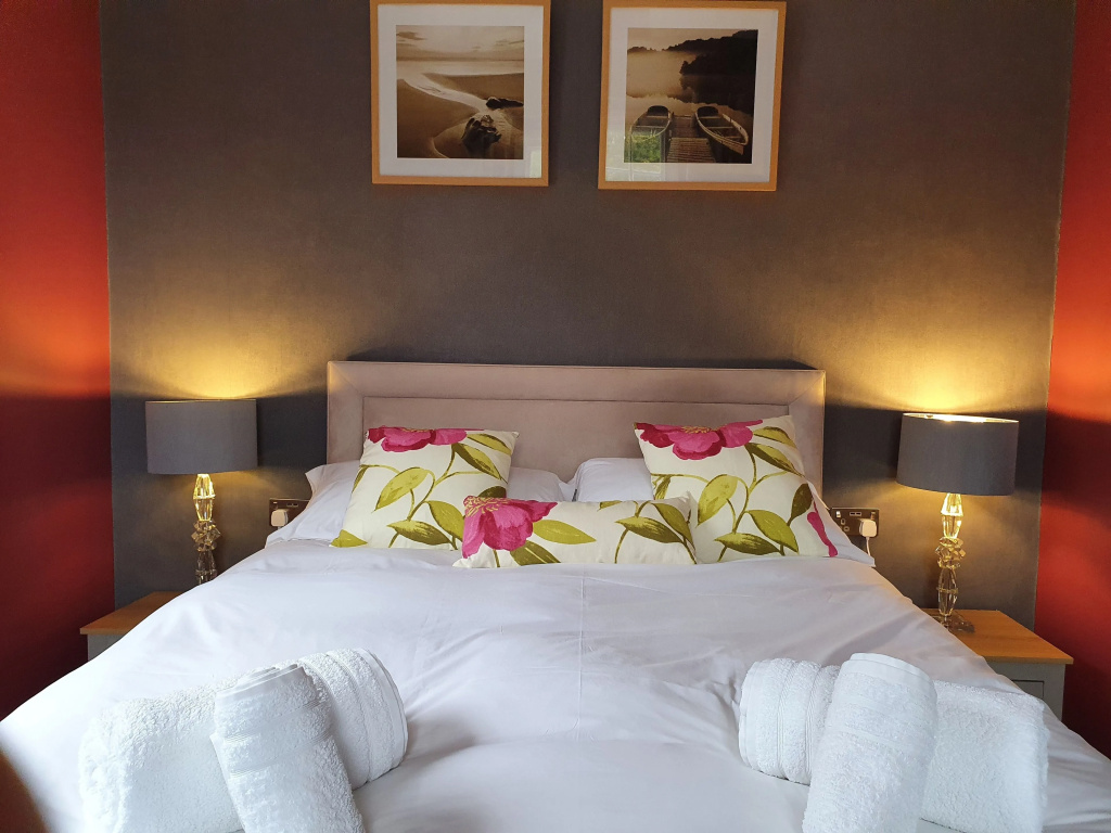 Marley House Bed & Breakfast