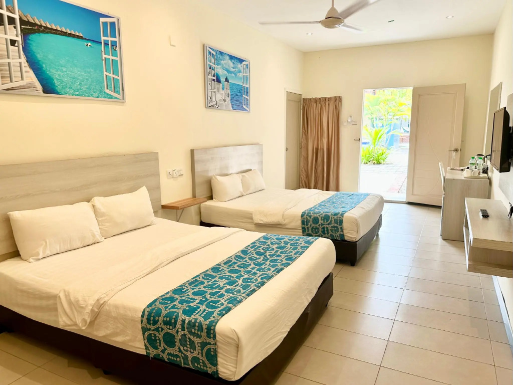Lavigo Resort