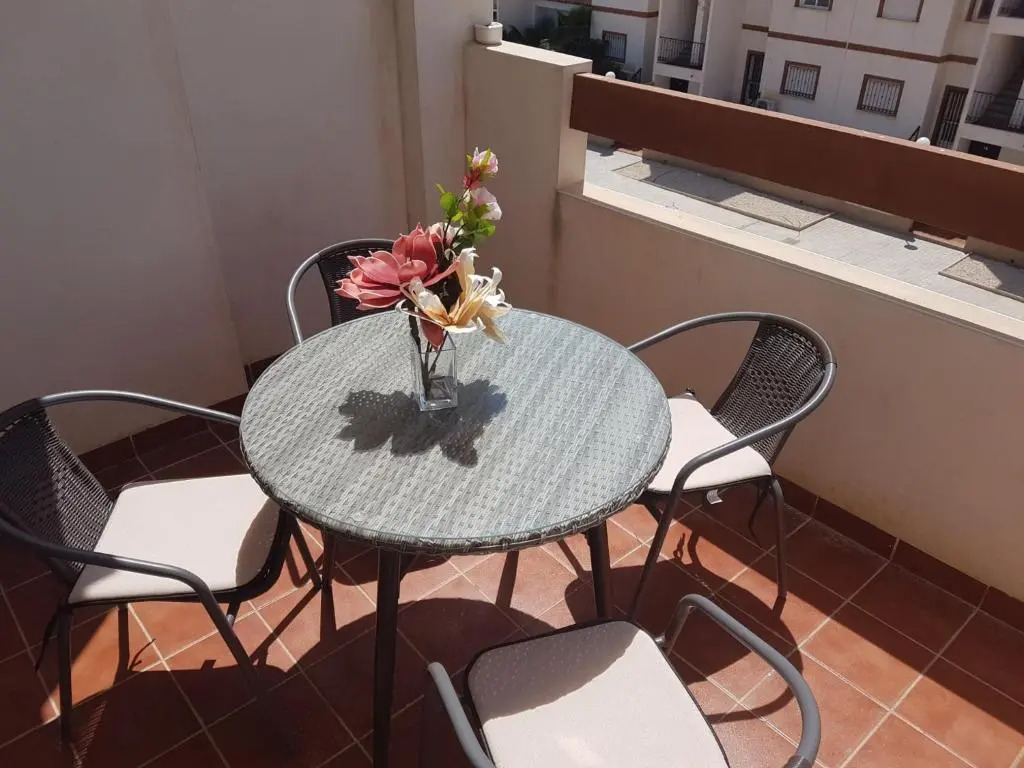 Apartments La Cinuelica R17 PP014