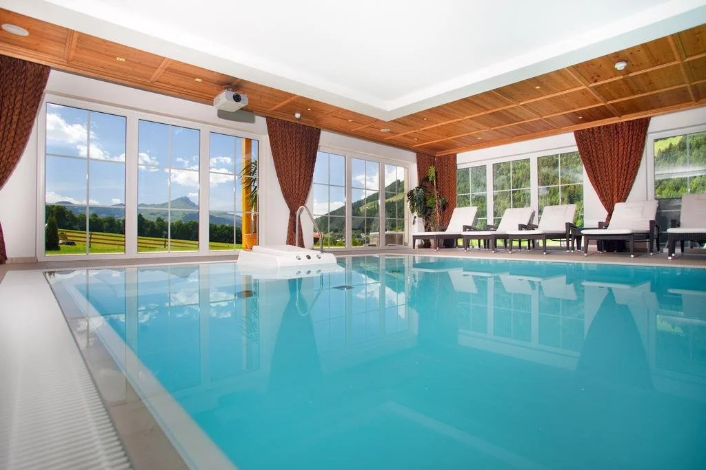 Adults Only Boutique-Hotel Unterlechner