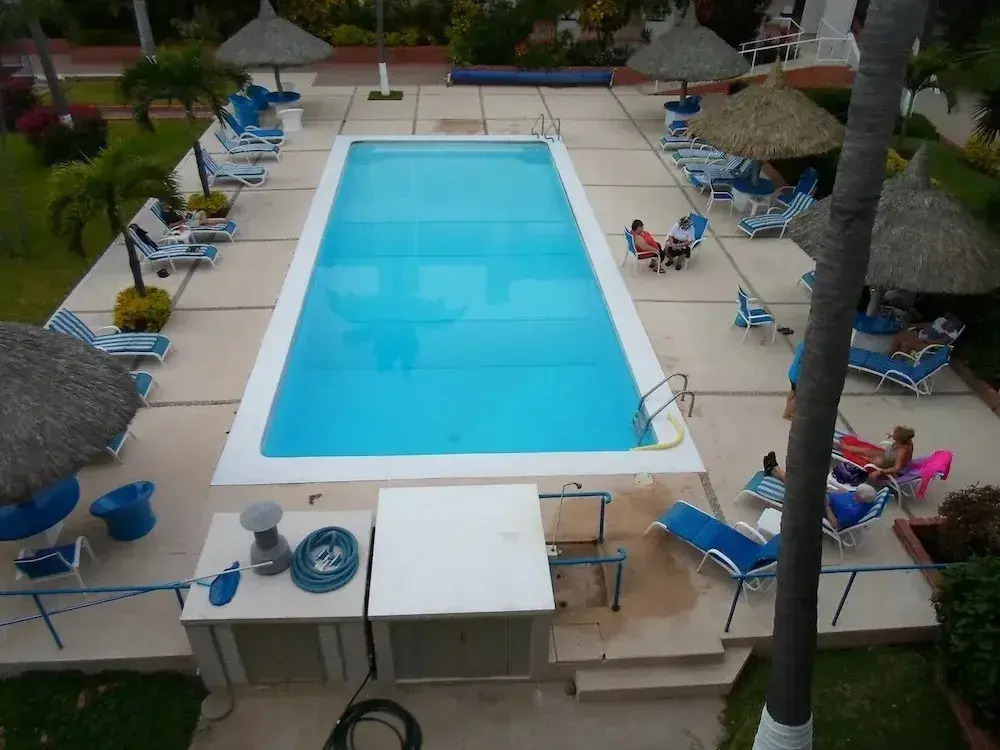 Departamento en Mazatlán