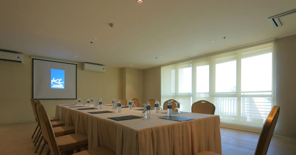 KL Serviced Residences Managed by HII
