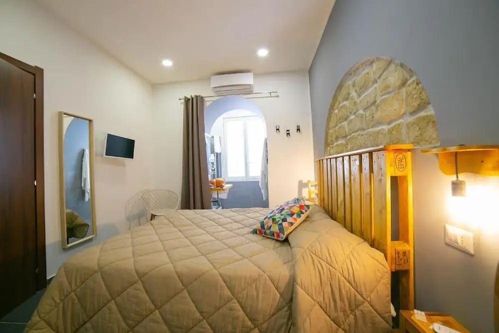 TOLEDO H. NAPOLI CENTRO by ClaPa Group Dislocated Hospitality