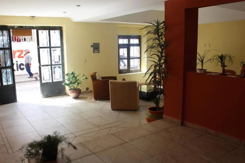 Hotel San Miguel