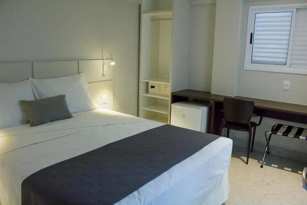 Hotel Real Executive