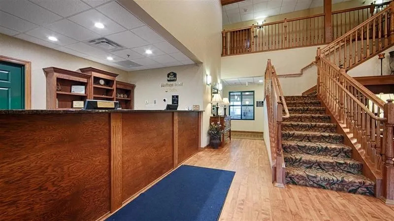 Quality Inn & Suites North