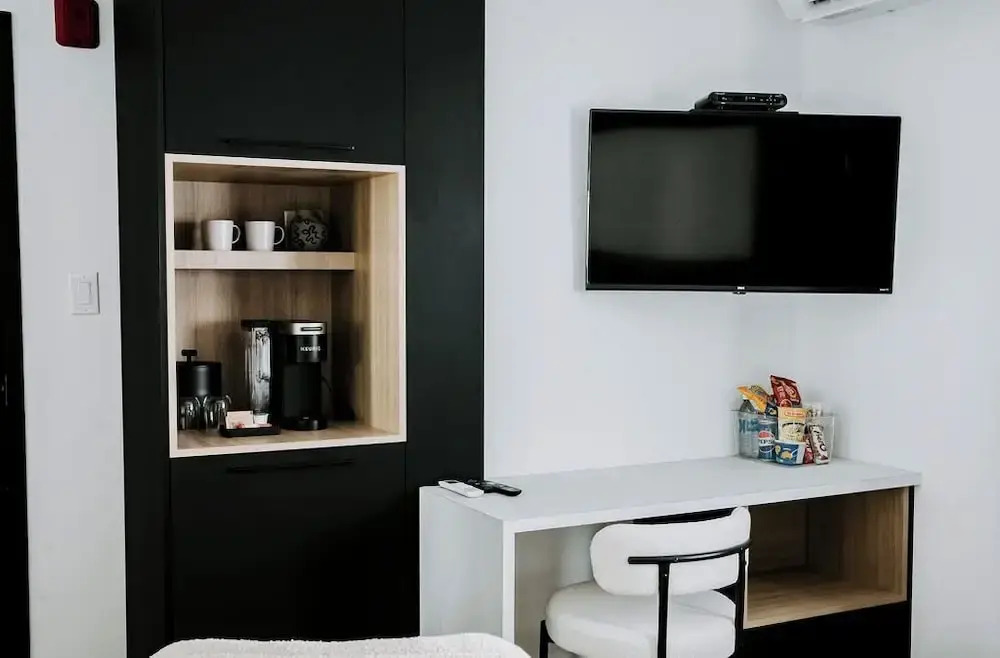 Hotel M2
