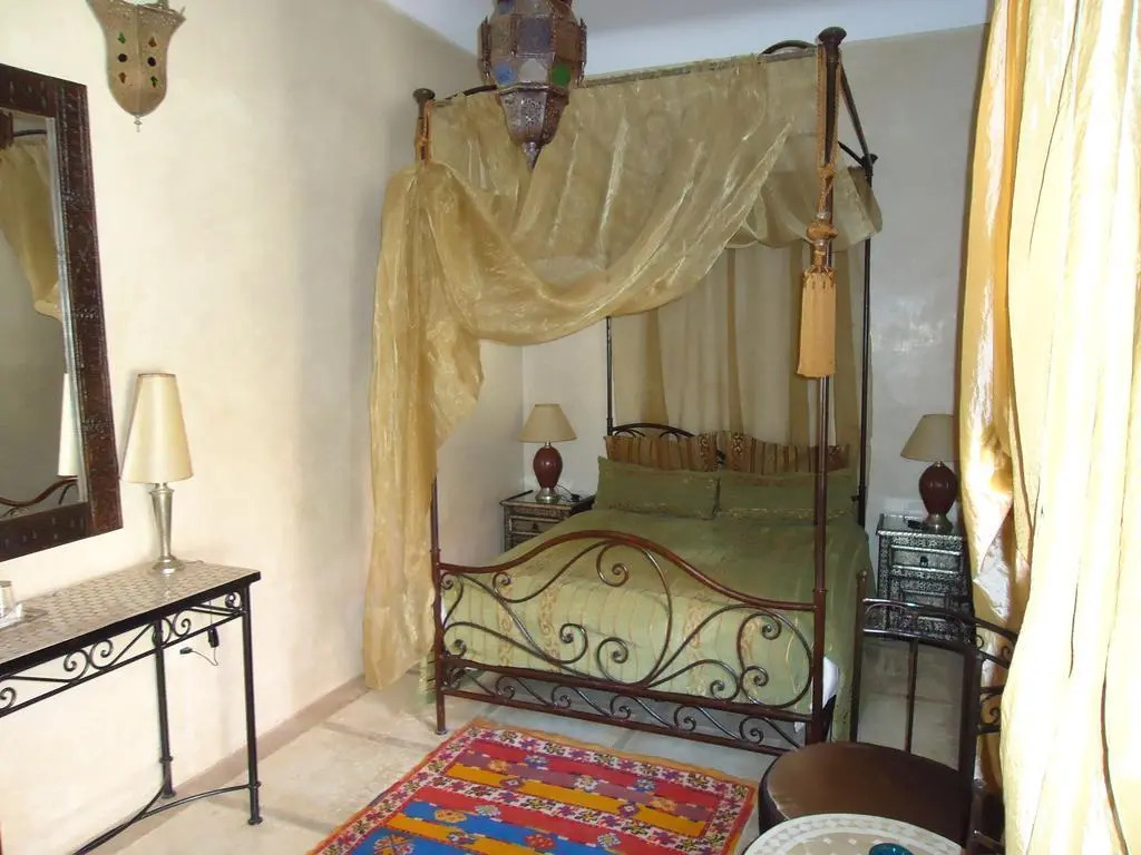 Riad ViewPoint