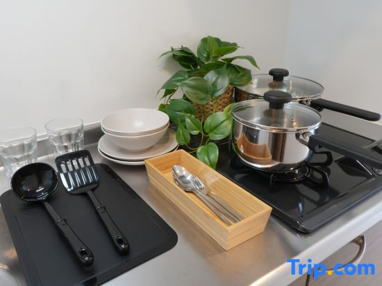 Sanctuary Residence Tennoji NorthPark