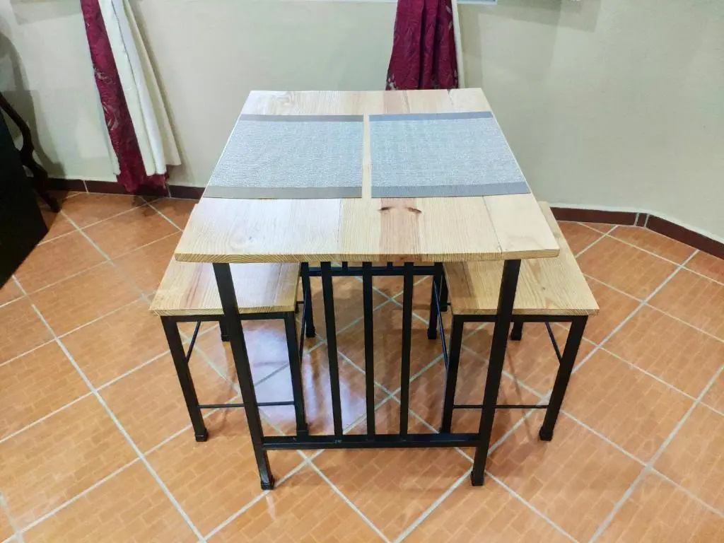 Habitación para viajeros