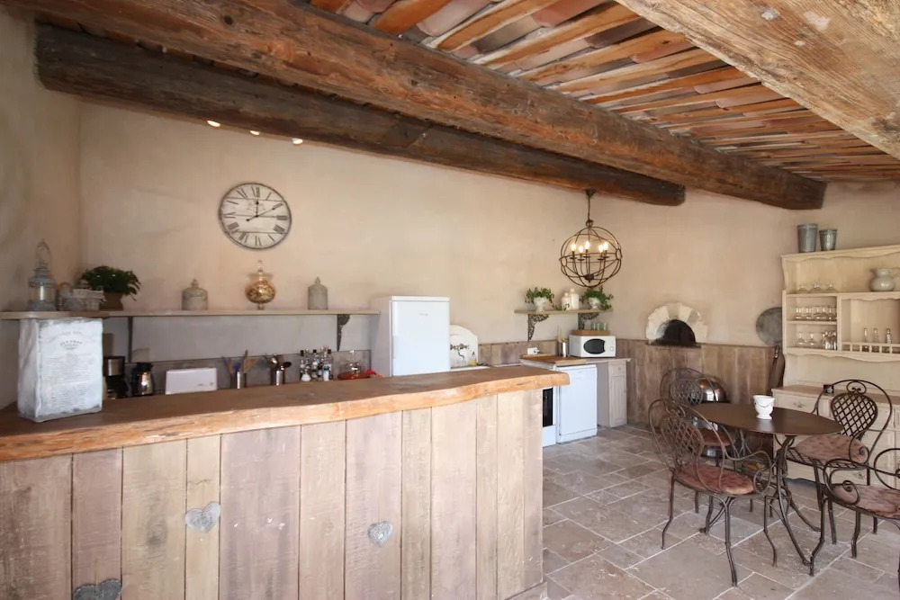La Bastide de Soubeyras