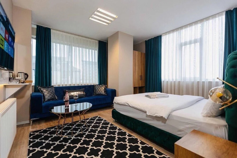 Lina Suit Otel