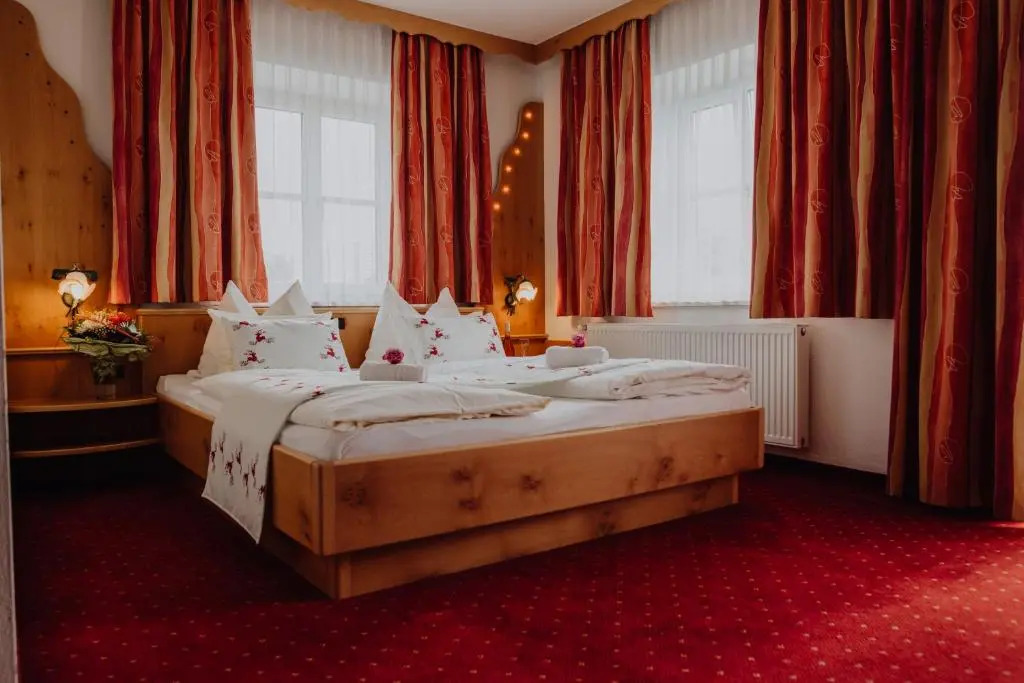 Panorama Hotel Gasthof Leidingerhof
