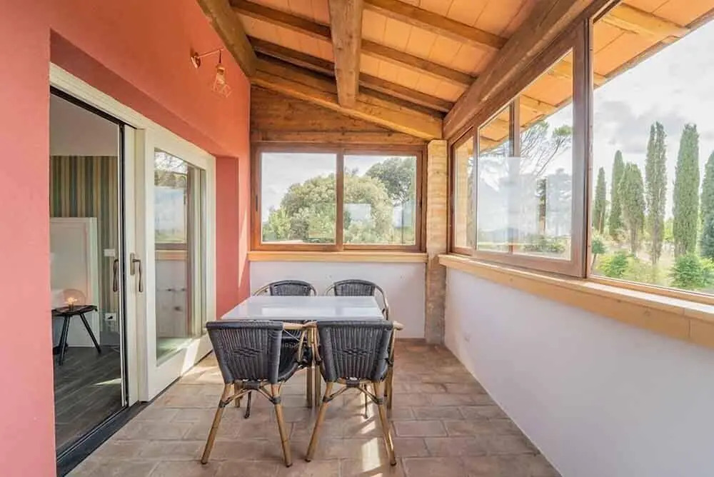 B&B Il Sarale