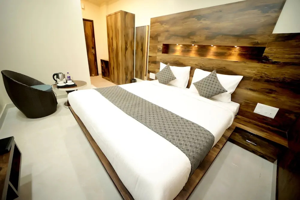 Hotel SD Prime