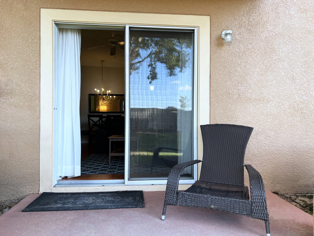 Spacious 4Bd TH Regal Palms 2530CA, Davenport, US