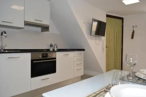 Luxury rooms in Central Lisbon next station