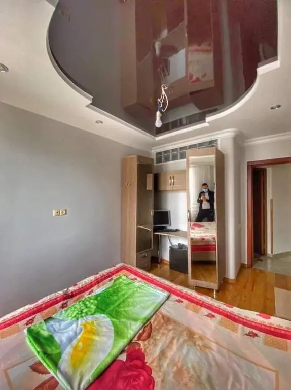 Apartment Dolphin