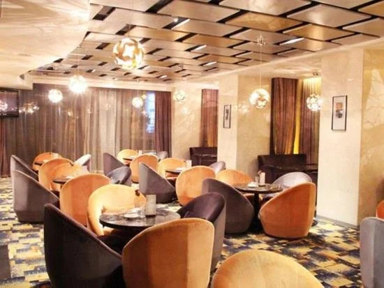 Champs Elysees Hotel (Haining Leather City Store)