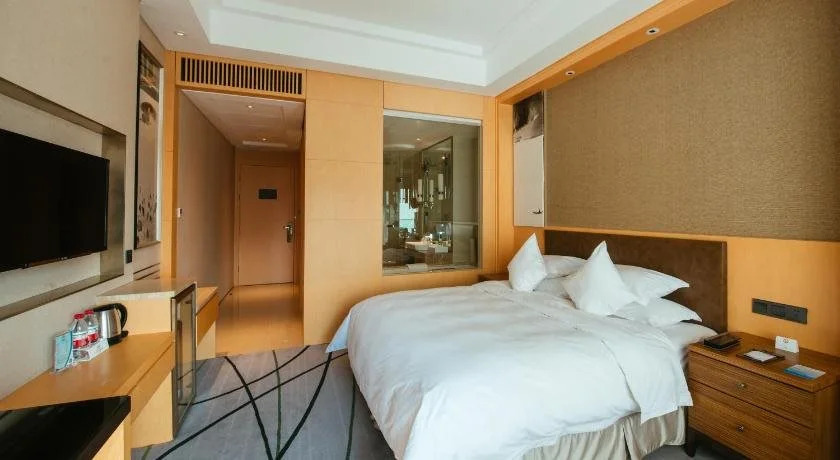 LakeSide Resort Jingdezhen