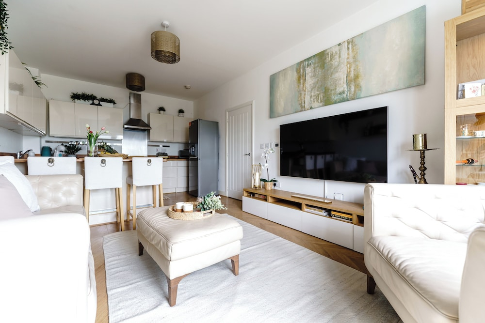 Riverfront Flat