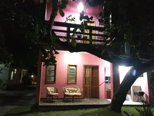 Casas Acalmar Barra Grande