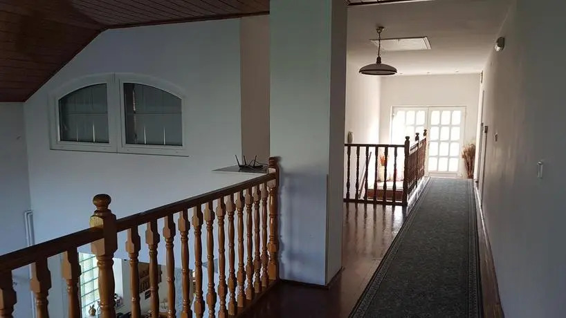 Guest House Luxotel