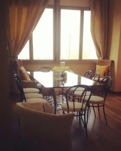 Hotel Bristol