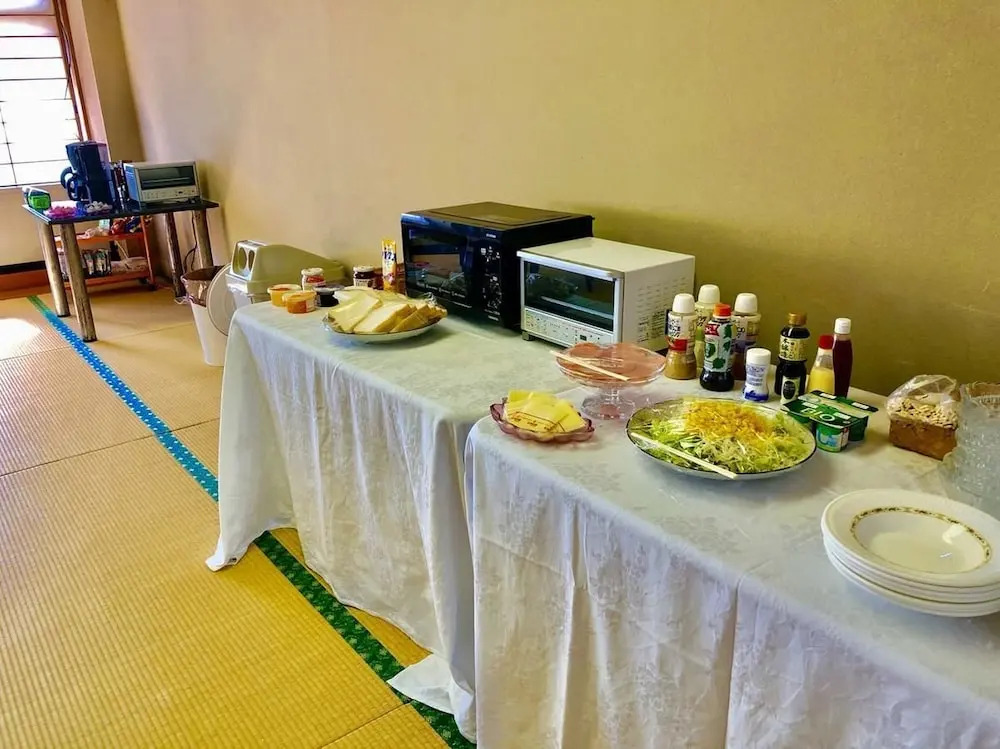 Kinugawa Club Hotel Kinsenkaku