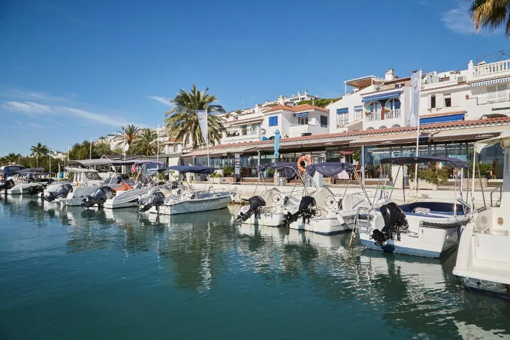 Miramar Sitges