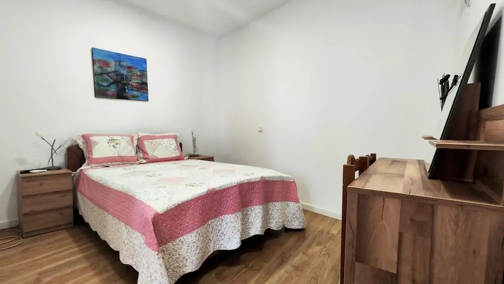 T3 Center of Albufeira With Swimming Pool