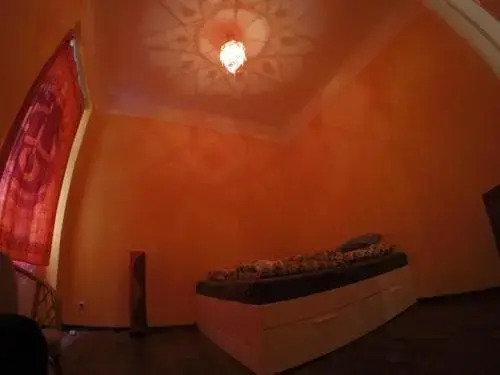 Mandala Hostel