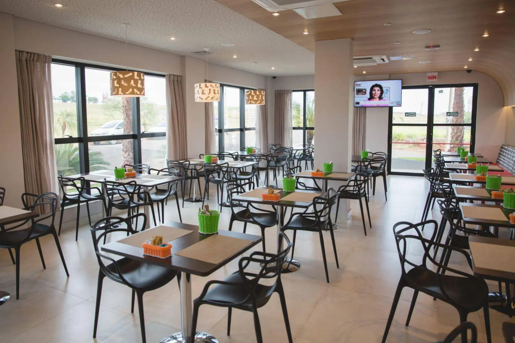 ibis Styles Birigui
