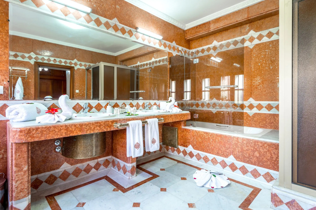 Hivernage Secret Suites & Garden