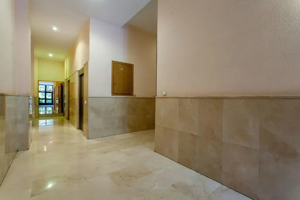 Apartment Ruzafa Peris y Valero