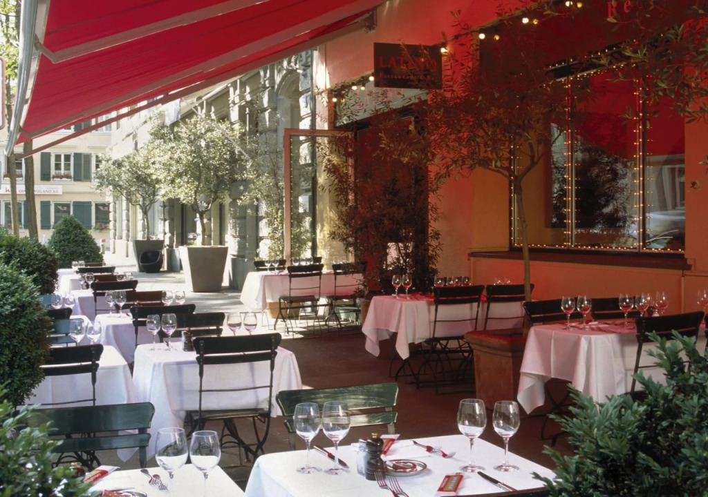 Boutique Hotel Seegarten