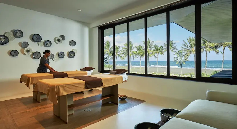 Saba Estate Luxury Villa Bali