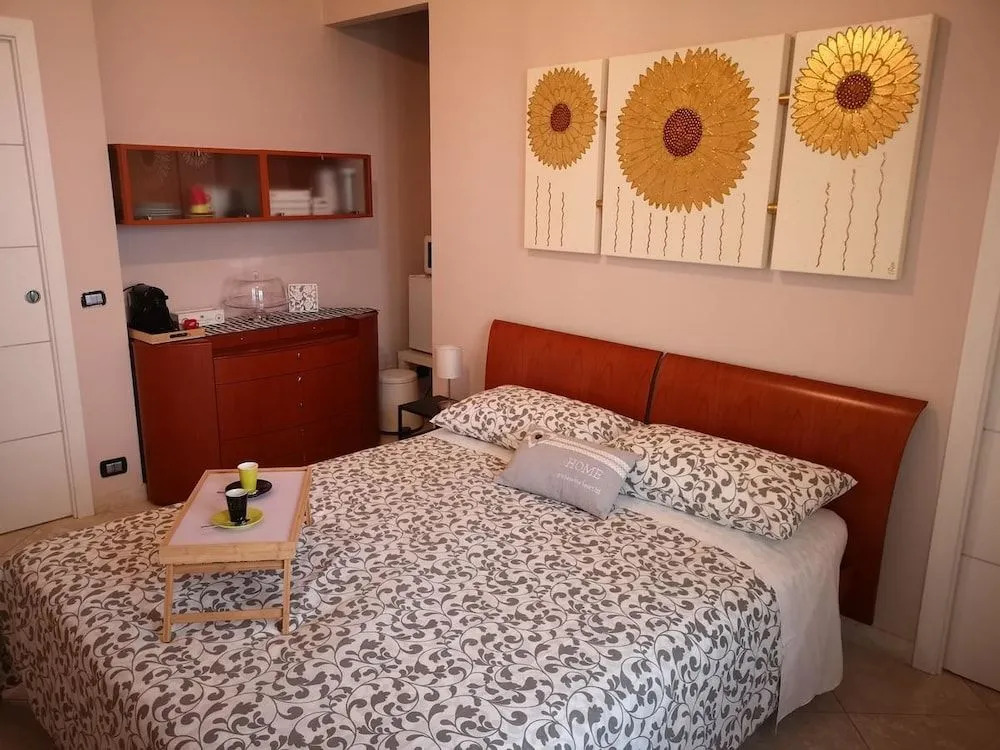 B&B Lannunziata