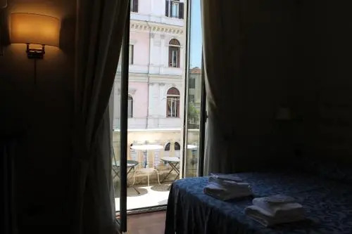 Domus Maggiore