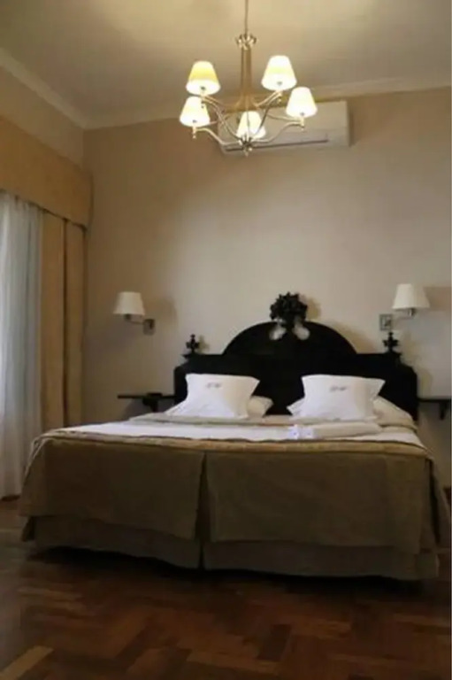 GM Rooms Boutique Hotel