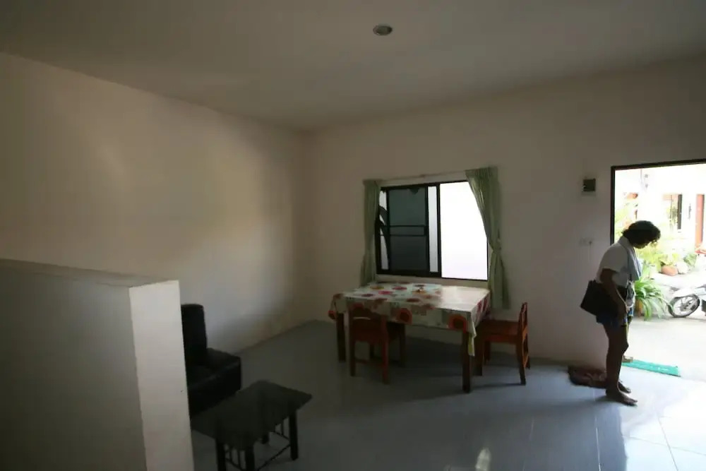 Ooy's Garden Resort