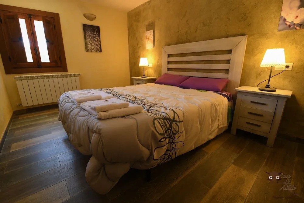 Casa el Autillo l