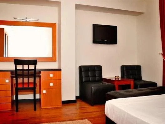 Hotel Briker