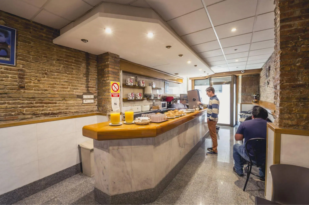 Hotel Casa Teva Barcelona