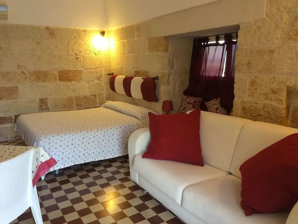 Il Villino Mini Appartamenti Vista Mare