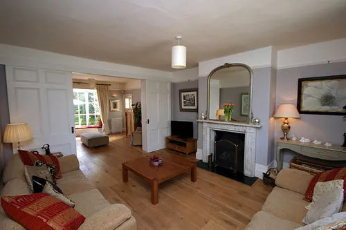 Beechwood House
