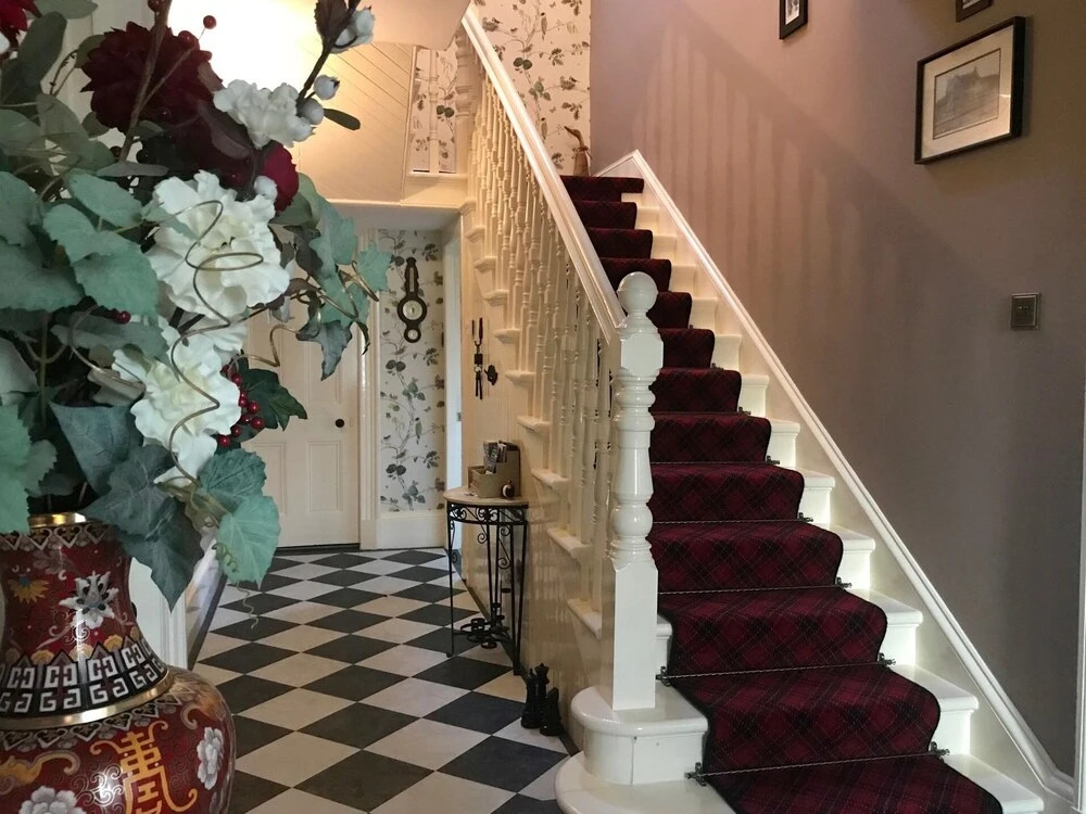 The Knowe B&B